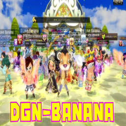 เซิฟ dgn-banana