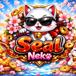 เซิฟ Seal Neko