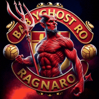 เซิฟ ⚡BaByGhost Ro⚡5.0 AIขั้นเทพ CBT 5-10.ธ.ค.*