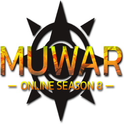 เซิฟ Mu-War Season6.18 exp*200 Master *60 Drop 30