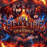 เซิฟ MU-HELLFIRE S6 pvp/เวล/ฟาร์ม/ Exp*10 พบกันเร็วๆนี้
