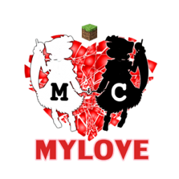 เซิฟ MINECRAFT - MYLOVE - SMP