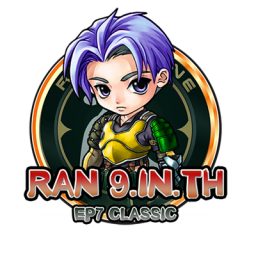 เซิฟ RAN-9EP7CLASSICเปิดแล้ว17พ.ย วอวันนี้เเจกเงินสด