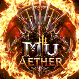 เซิฟ ⚔️Mu-Aether PVP x9999⚔️ ลื่นๆๆไม่ขัดตา!
