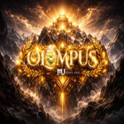 เซิฟ ⚔️Mu Olympus x9999 PVP 60FPS&Marco ⚔️