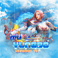 เซิฟ ⚔️MuYungBo Season6  ❄️Exp 9999 Max65000  ❄️