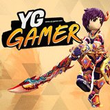 เซิฟ YG-Gamer! เปิดแล้ววันนี้ คนออน1000+