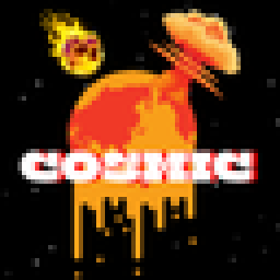 เซิฟ COSMIC : Minecraft Server 1.20.4-1.21.1