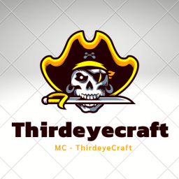 เซิฟ Mc - Thirdeyecraft