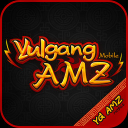 เซิฟ Yulgang AMZ เกมส์มือถือ