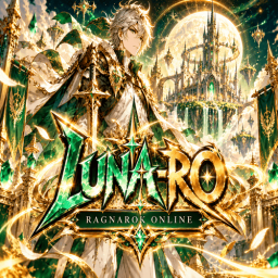 เซิฟ ✨LUNA-RO✨  สายฟรีเล่นสบาย ฟามชิล มีบอทฟรี