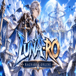 เซิฟ ✨LUNA-RO✨ สายฟรีเล่นสบาย ฟามชิล มีบอทฟรี