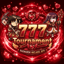 เซิฟ ❤️777 - RO ❤️ ย้อนวันวาน Hi Class Pre Juti !