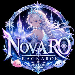 เซิฟ ✨NOVA RO ✨ Class 4 มี AI