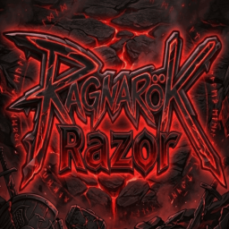 เซิฟ ⚔️RAZOR - NOVICE ONLINE - RANDOM ITEM SKILL⚔️