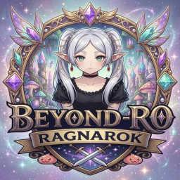 เซิฟ ❤️ BEYOND❤️ Class 4 ❤️ อาชีพใหม่ Druid❤️