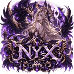 เซิฟ ⭐⭐ NYX - RO - สุ่มไอเท็ม  ⭐ ⭐