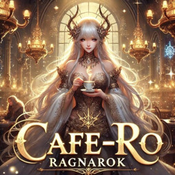 เซิฟ ✨ Cafe - Ro ✨เก็บเลเวล แปลกๆ ยำมั่ว เน้นรันทด
