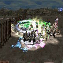 เซิฟ 3Kingdom เกมส์เก่า... แต่ตำนานยังไม่จบ!