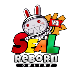 เซิฟ Seal Rebron V2