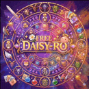 เซิฟ Free Daisy-Ro OBT 6 มิ.ย. 69 เป็นต้นไป