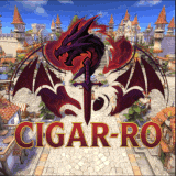 เซิฟ Cigar-Ro C4 OBT 15 พ.ย. 68 นี้ มีระบบตลาดกลาง.