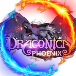 เซิฟ Dragonica Phoenix