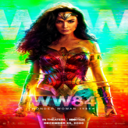 เซิฟ ดู Wonder Woman 1984 (2020) เต็มเรื่อง พากย์ไทย