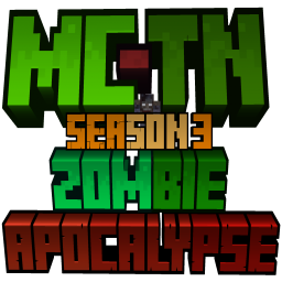 เซิฟ MC-TN Zombie Apocalypse 1.19.2