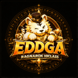 เซิฟ ⭐ Eddga-HiClass ⭐Hiclass เล่นง่าย เล่นสนุก มันส์ๆ
