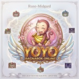 เซิฟ ⭐ Yoyo 5.0 ⭐ Class 2-2 เพิ่งเปิดใหม่ มี AI ระยะยาว