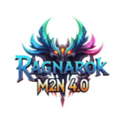 เซิฟ ❤️~ M2N 4.0 ~ เปิดใหม่  ฟรีไอเท็มชามสเตตัส All+80