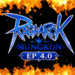 เซิฟ ⭐ Mungkon ⭐ EP 4.0 Class 2-1 เพิ่งเปิด เล่นง่าย