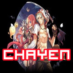 เซิฟ ✨ Chayen 5.0 ✨ เก็บเลเวล ล่าของ[x] เปิดใหม่ มี AI