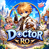 เซิฟ DOCTOR-RO HICLASS CBT 30 ก.ย. นี้