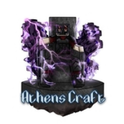 เซิฟ Athenscraft MMORPG