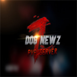 เซิฟ Warz DOG NEWZ แนวเกราะเหล็ก เคไนท์