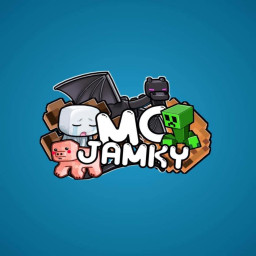 เซิฟ Mc-Jamkycraft  [ver 1.16.x] เซิฟเปิดใหม่ แจกของโหด