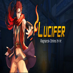 เซิฟ Lucifer-RO