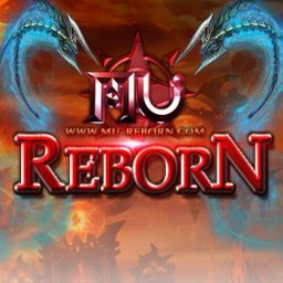 เซิฟ Mu-Reborn Season 2 V. 1.02N   เปิดใหม่