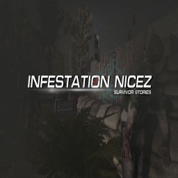 เซิฟ INFESTATIN NICEzz