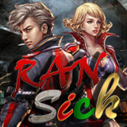 เซิฟ RAN SICK เกมส์ดี เล่นสนุก กิจกรรมเพียบ ทีมงานดูแลต