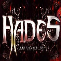 เซิฟ RAN HADES EP7.5 ไร้เส้น100% เปิด 09/07/64