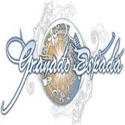 เซิฟ First--Granado-Espada