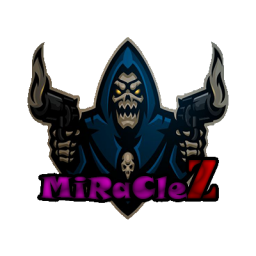 เซิฟ ████ [ -- • MineZ MiRaCle • -- ] ████