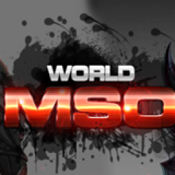 เซิฟ Dark Story WORLD MSO2