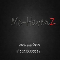 เซิฟ MC-HavenZ