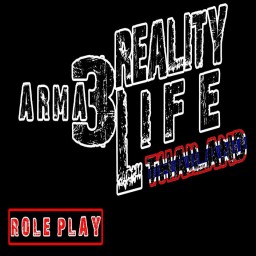 เซิฟ Arma 3 Reality_Life Thailand