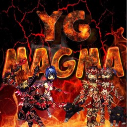 เซิฟ ✿✿✿✿✿✿✿Yulgang-Magma✿✿V15✿✿✿ เปิดเทส 13/10/2560