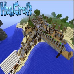 เซิฟ HuhCraft